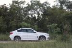 BMW X6 xDrive5.0i M Sport Package 2015 года (ZA)